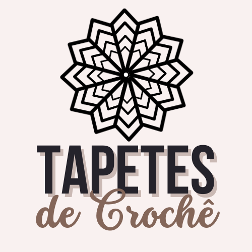 Tapetes de croche